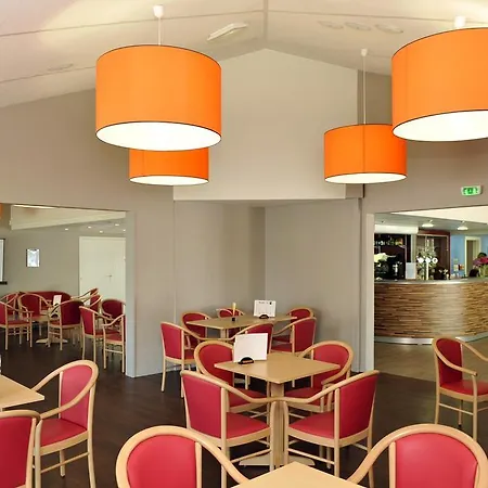 Holiday park Vvf Bretagne Sud