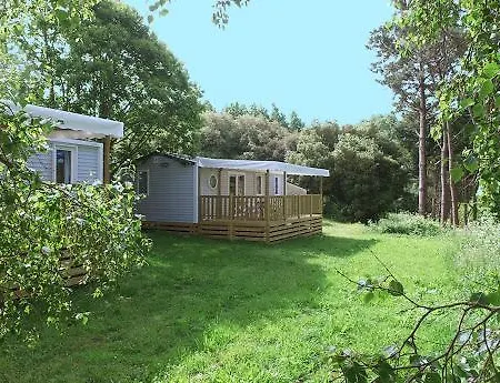 Vakantiepark Vvf Bretagne Sud Piriac-sur-Mer