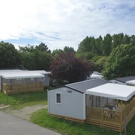 Holiday park Vvf Bretagne Sud