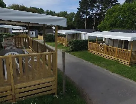 Vvf Bretagne Sud Piriac-sur-Mer