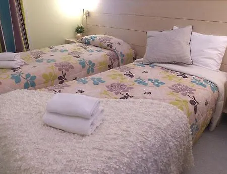 Holiday park Vvf Bretagne Sud