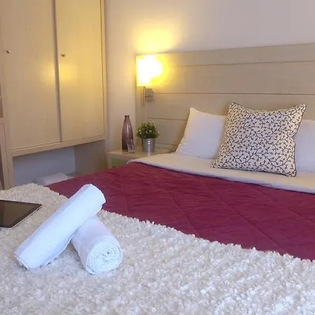 Vvf Bretagne Sud Holiday park Piriac-sur-Mer