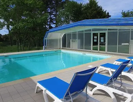 Vvf Bretagne Sud Holiday park Piriac-sur-Mer