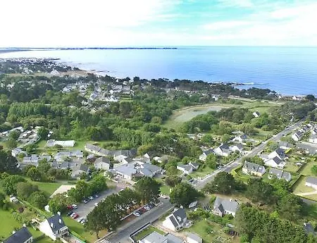 Holiday park Vvf Bretagne Sud Piriac-sur-Mer