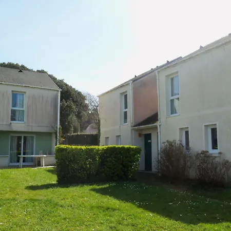 Aldeamento Turístico Vvf Bretagne Sud