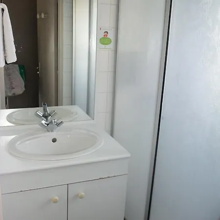 Vvf Bretagne Sud Holiday park