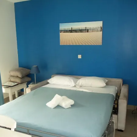 Vvf Bretagne Sud Holiday park 3*