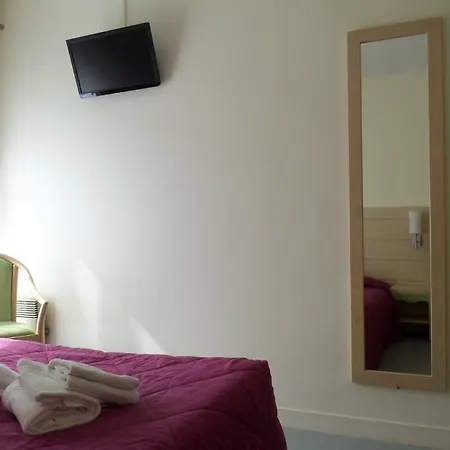 Vvf Bretagne Sud Holiday park Piriac-sur-Mer