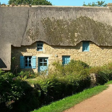Vvf Bretagne Sud Holiday park 3*