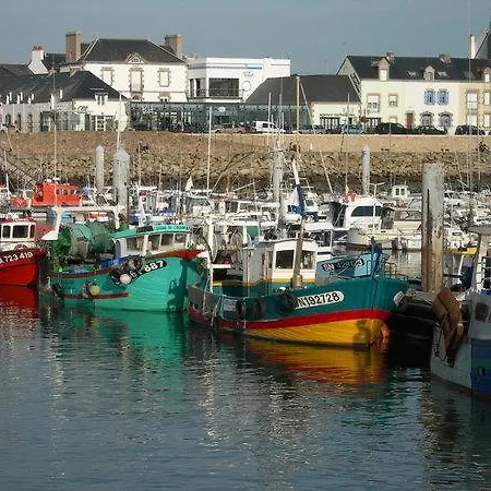 Holiday park Vvf Bretagne Sud