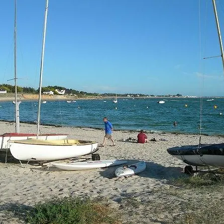 Holiday park Vvf Bretagne Sud