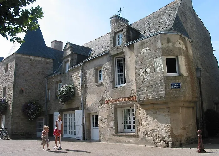 Vvf Bretagne Sud Piriac-sur-Mer