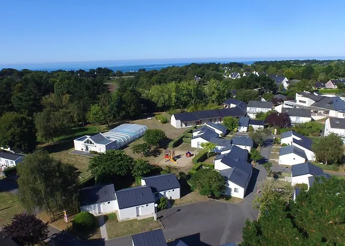 Vvf Bretagne Sud Piriac-sur-Mer