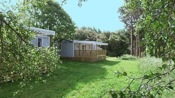 Üdülőpark Vvf Bretagne Sud Piriac-sur-Mer