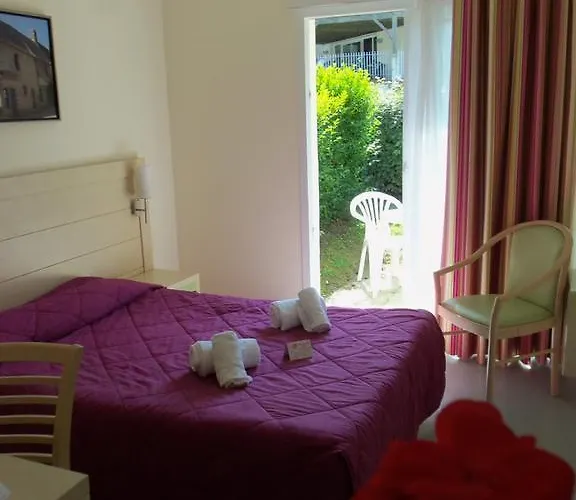 Üdülőpark Vvf Bretagne Sud Piriac-sur-Mer